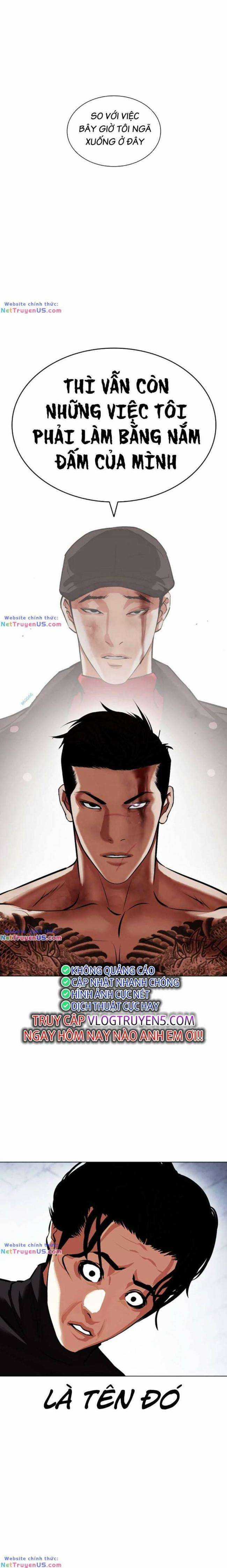 Hoán Đổi Diệu Kì Chapter 469 trang 18