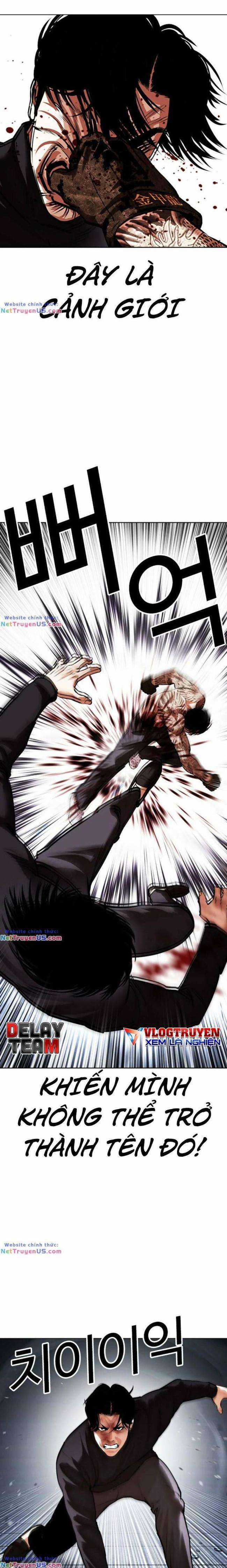 Hoán Đổi Diệu Kì Chapter 469 trang 19