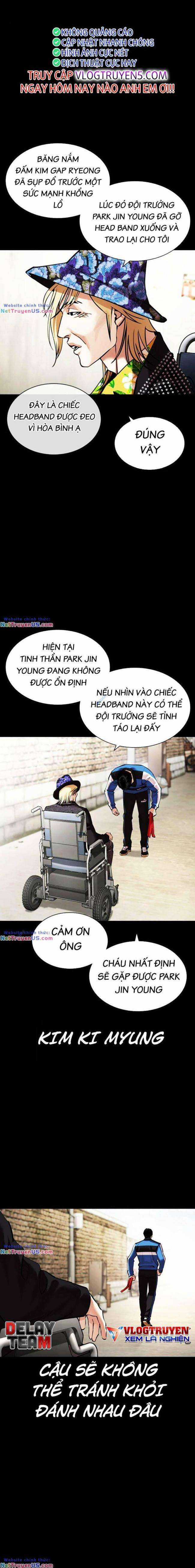 Hoán Đổi Diệu Kì Chapter 469 trang 2