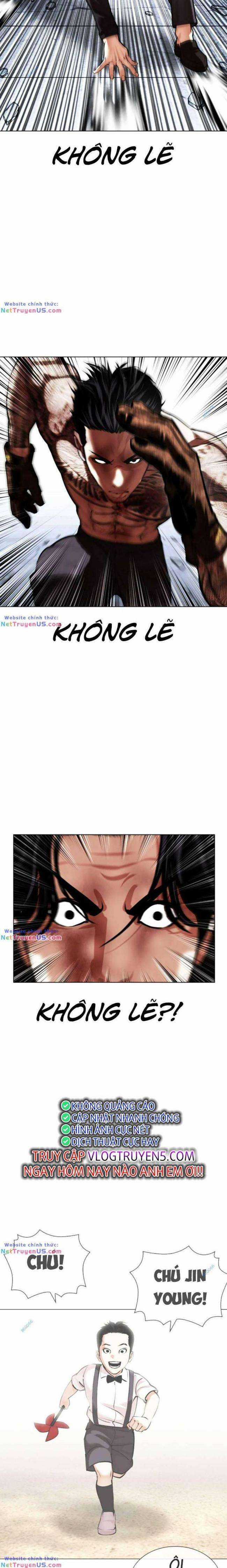 Hoán Đổi Diệu Kì Chapter 469 trang 20