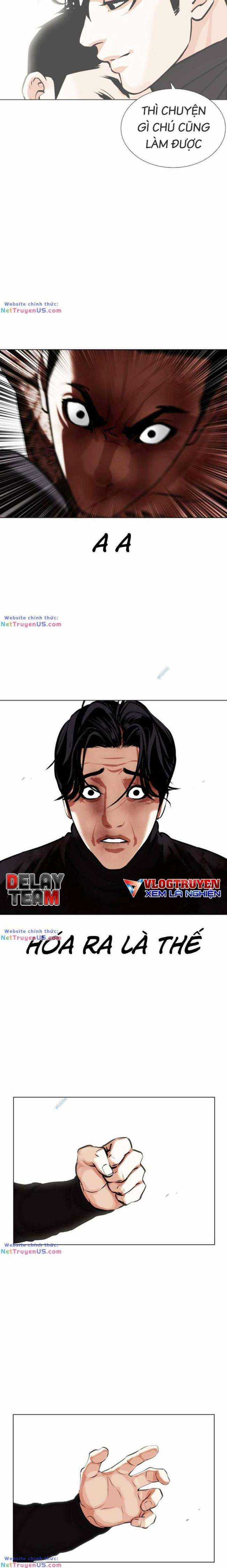 Hoán Đổi Diệu Kì Chapter 469 trang 22