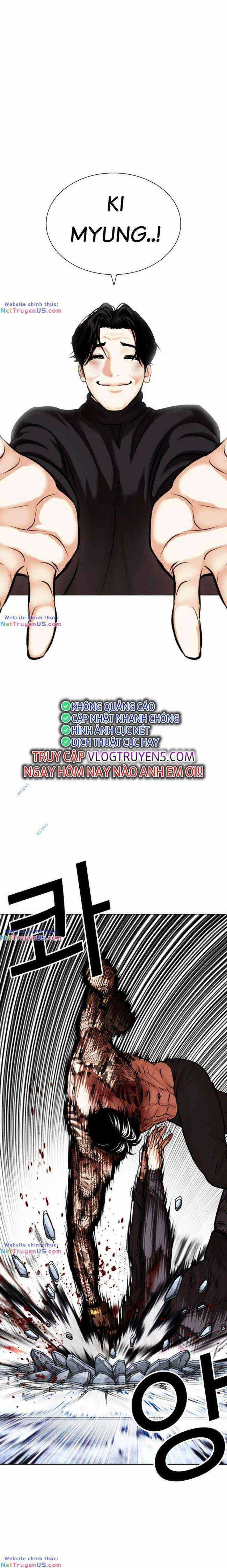 Hoán Đổi Diệu Kì Chapter 469 trang 23