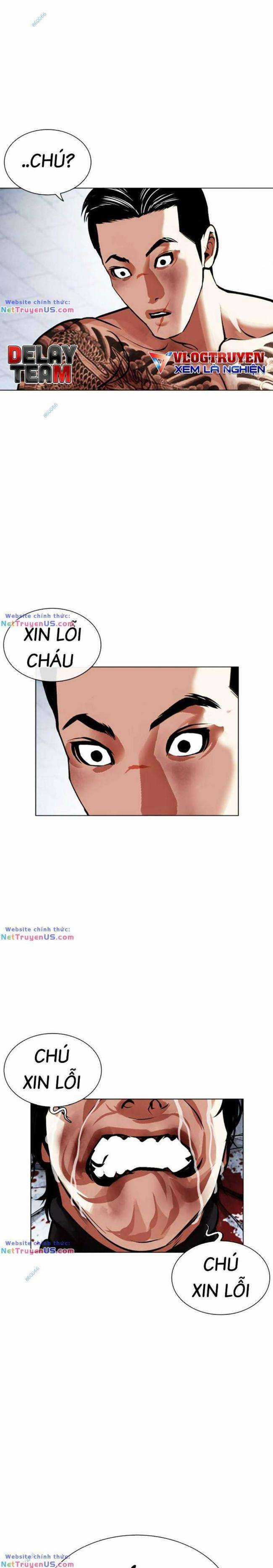 Hoán Đổi Diệu Kì Chapter 469 trang 24