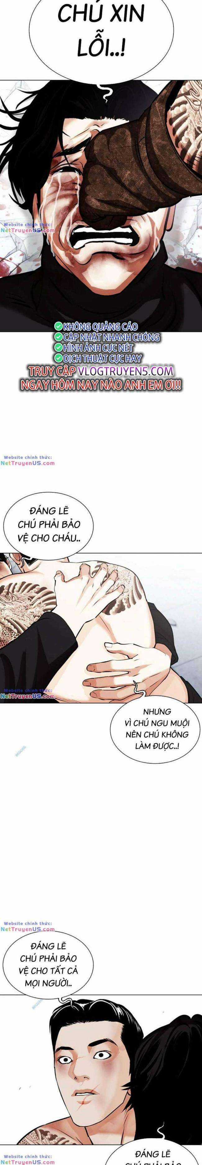 Hoán Đổi Diệu Kì Chapter 469 trang 25