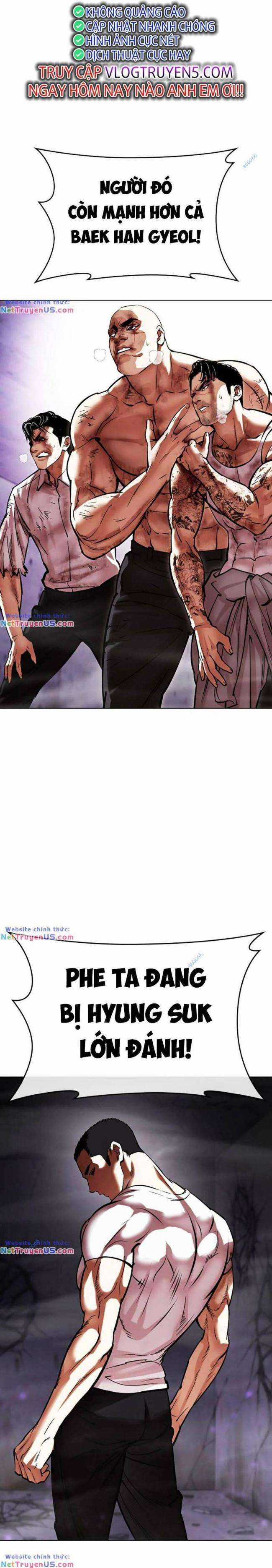 Hoán Đổi Diệu Kì Chapter 469 trang 29