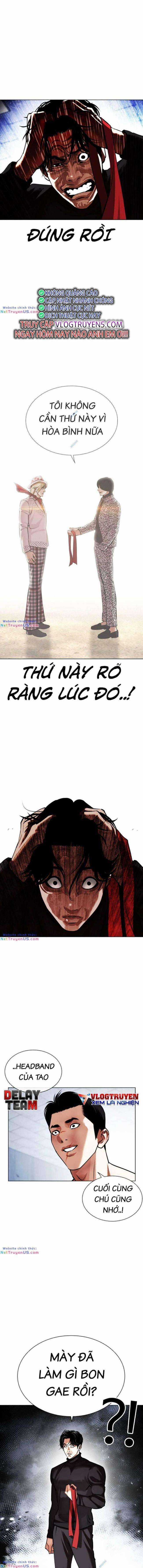 Hoán Đổi Diệu Kì Chapter 469 trang 8