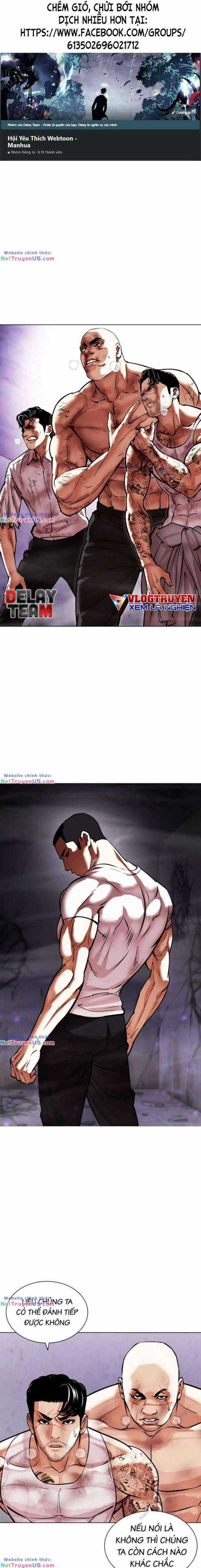 Hoán Đổi Diệu Kì Chapter 470 trang 0