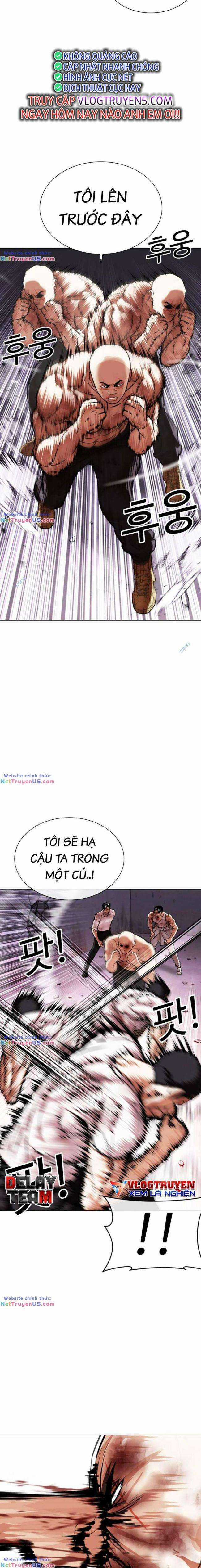 Hoán Đổi Diệu Kì Chapter 470 trang 1