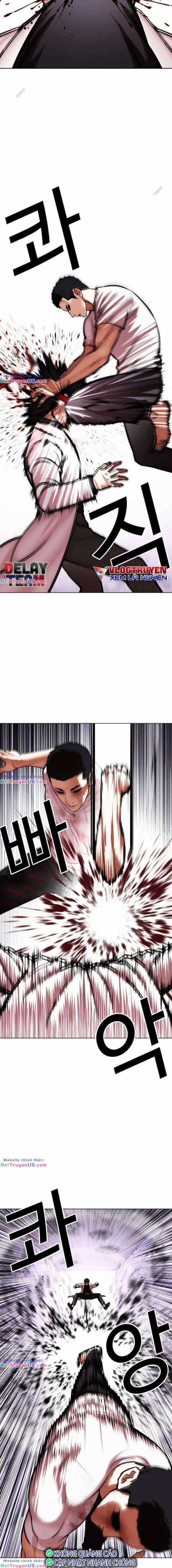 Hoán Đổi Diệu Kì Chapter 470 trang 12