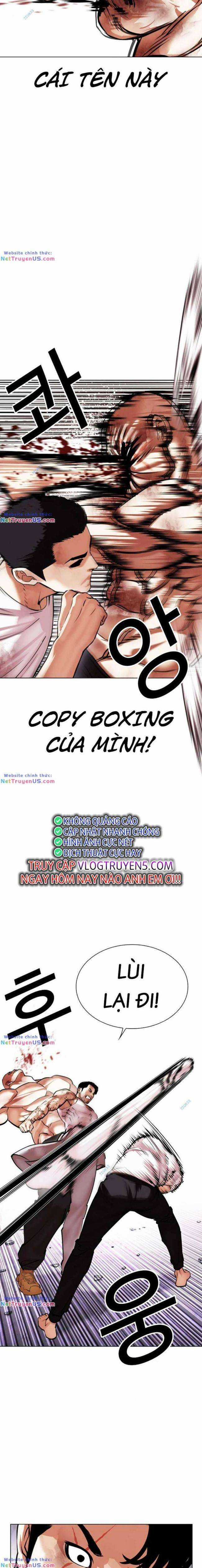 Hoán Đổi Diệu Kì Chapter 470 trang 2