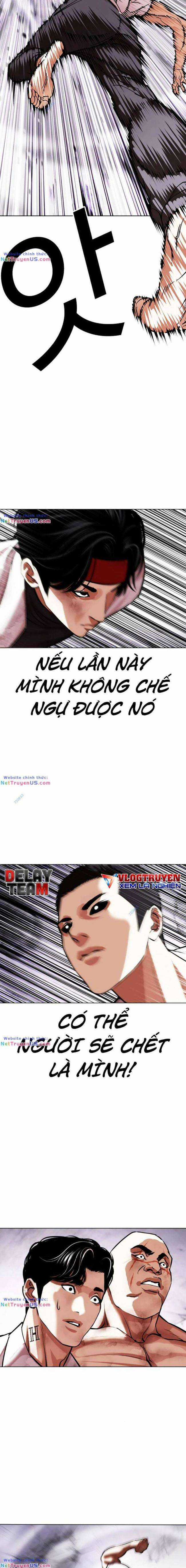 Hoán Đổi Diệu Kì Chapter 470 trang 22