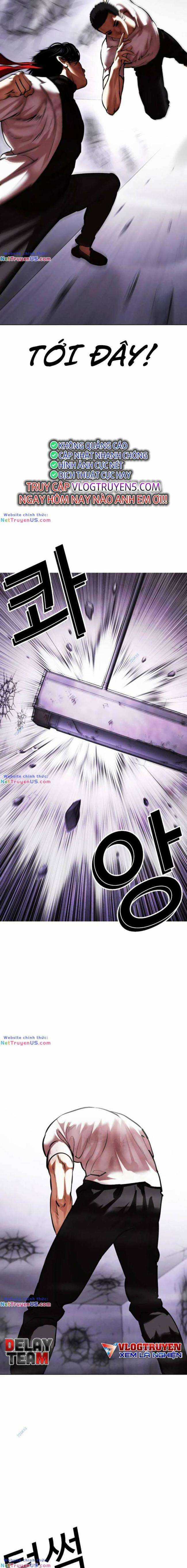 Hoán Đổi Diệu Kì Chapter 470 trang 23