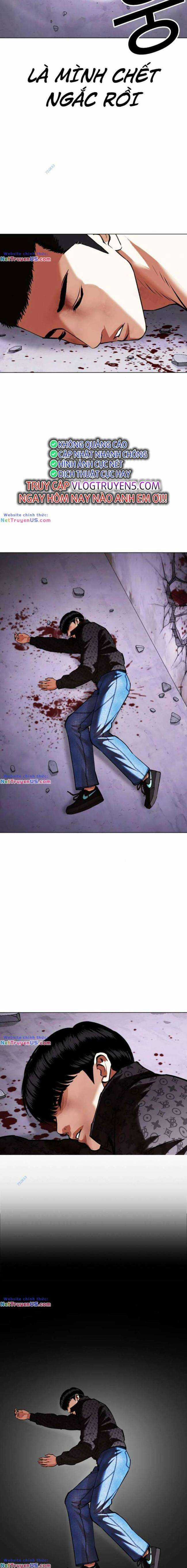 Hoán Đổi Diệu Kì Chapter 470 trang 26