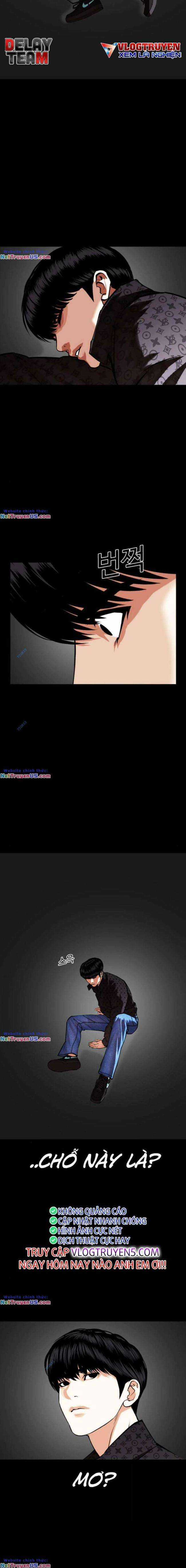 Hoán Đổi Diệu Kì Chapter 470 trang 27