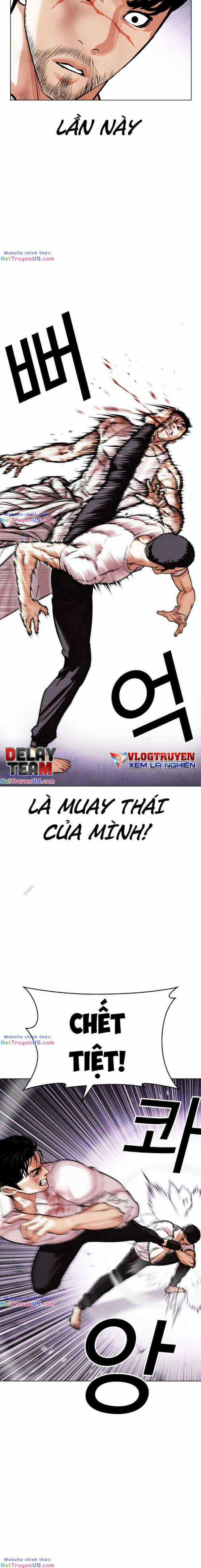 Hoán Đổi Diệu Kì Chapter 470 trang 3