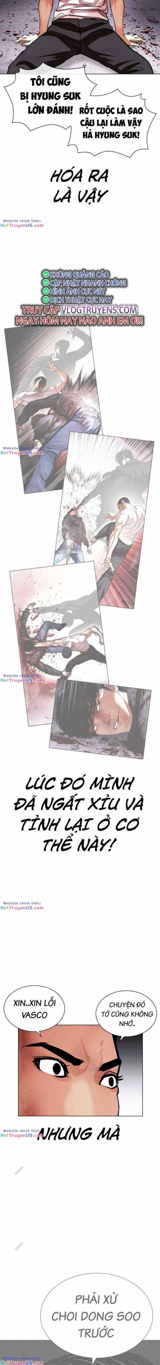 Hoán Đổi Diệu Kì Chapter 470 trang 31