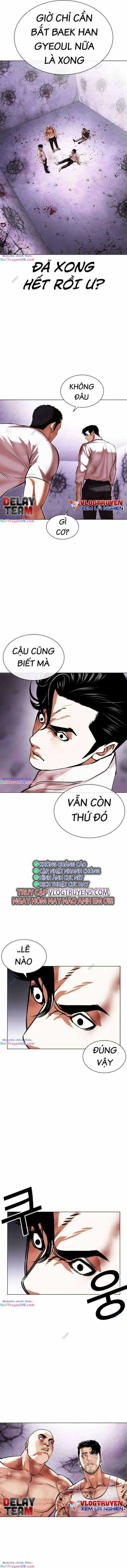 Hoán Đổi Diệu Kì Chapter 470 trang 33
