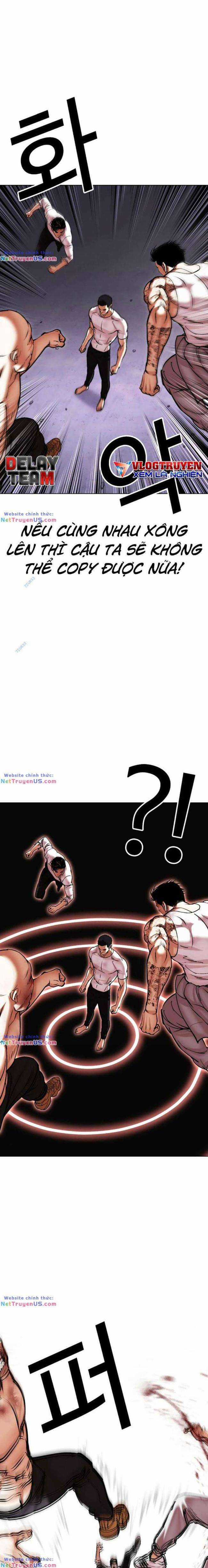 Hoán Đổi Diệu Kì Chapter 470 trang 5