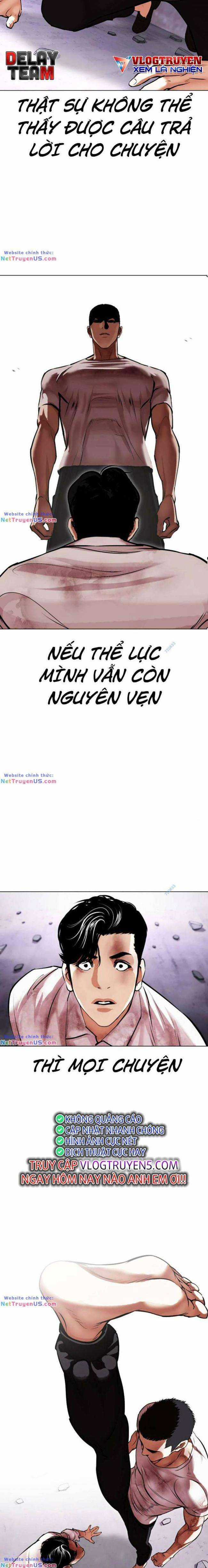 Hoán Đổi Diệu Kì Chapter 470 trang 7
