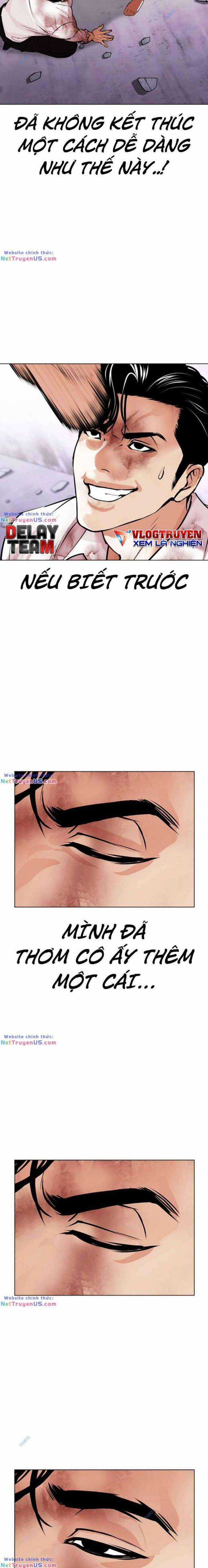 Hoán Đổi Diệu Kì Chapter 470 trang 8