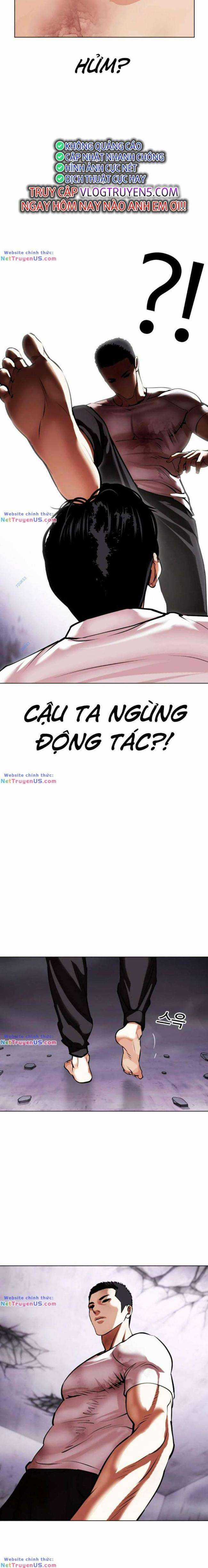 Hoán Đổi Diệu Kì Chapter 470 trang 9