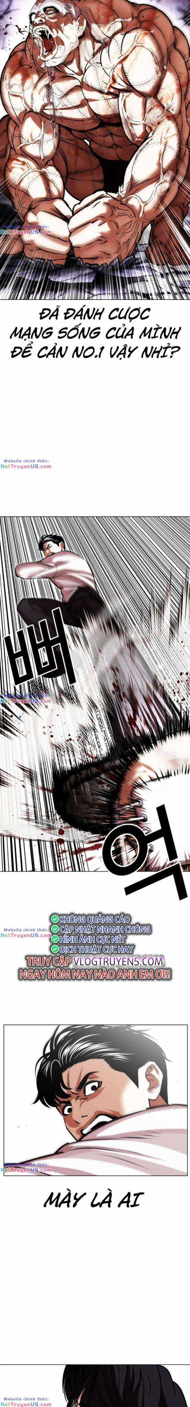 Hoán Đổi Diệu Kì Chapter 471 trang 18