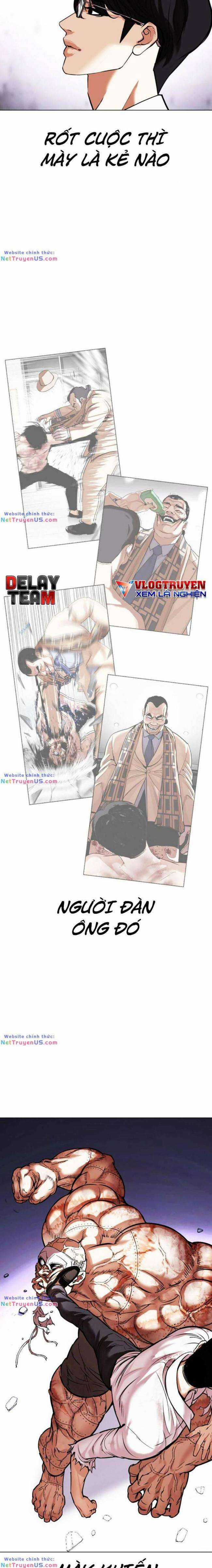 Hoán Đổi Diệu Kì Chapter 471 trang 19