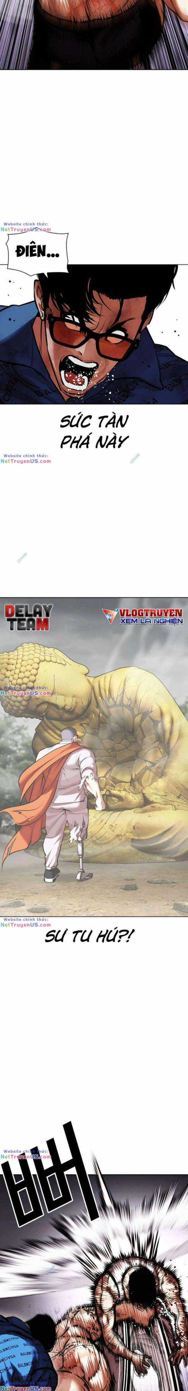 Hoán Đổi Diệu Kì Chapter 471 trang 21