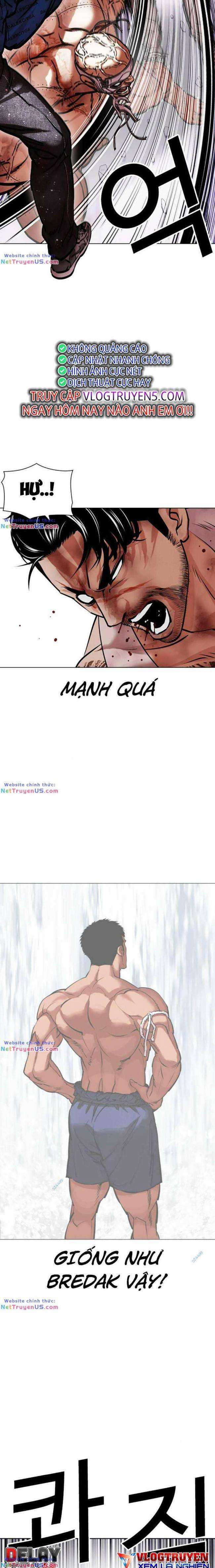 Hoán Đổi Diệu Kì Chapter 471 trang 22