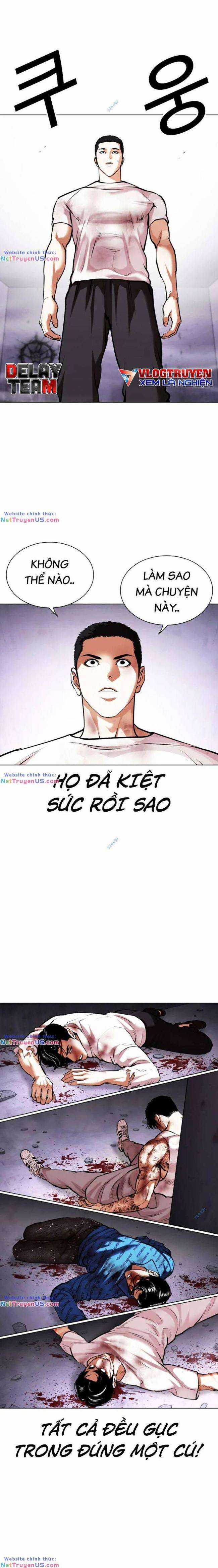 Hoán Đổi Diệu Kì Chapter 471 trang 24