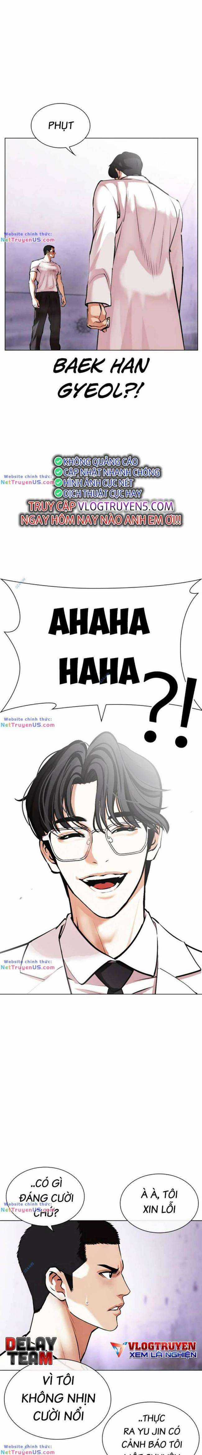 Hoán Đổi Diệu Kì Chapter 471 trang 25