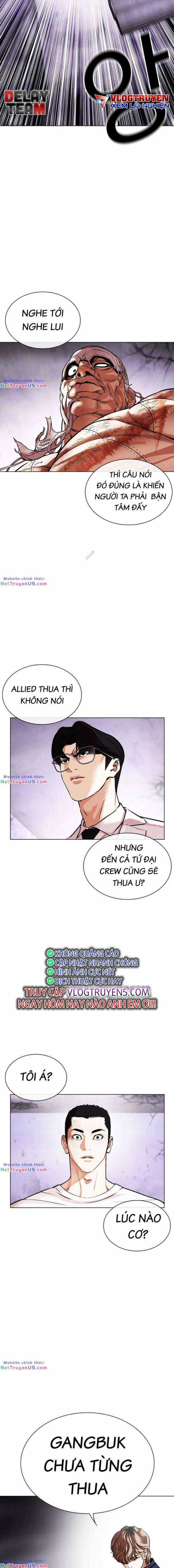 Hoán Đổi Diệu Kì Chapter 471 trang 29