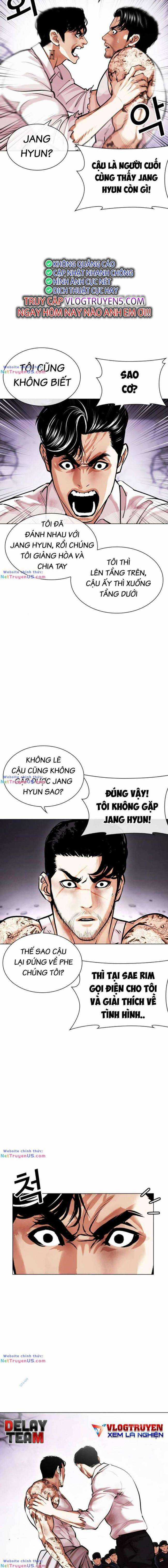 Hoán Đổi Diệu Kì Chapter 471 trang 7