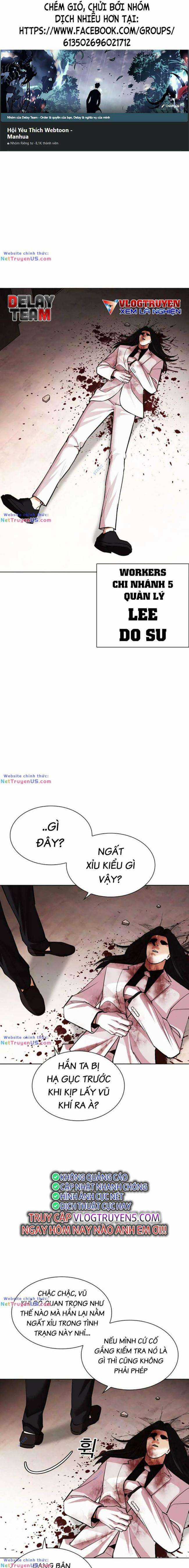 Hoán Đổi Diệu Kì Chapter 472 trang 0
