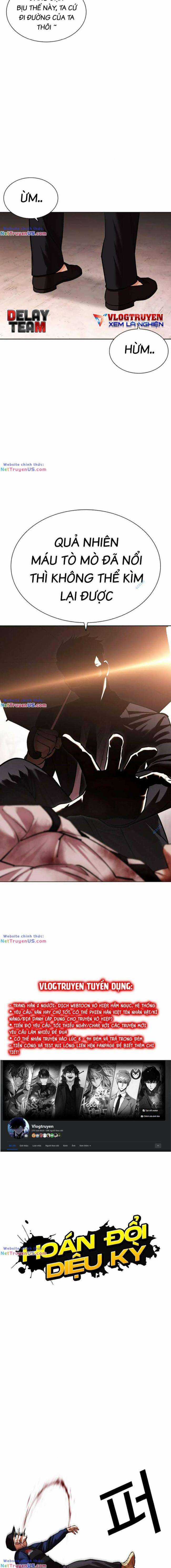 Hoán Đổi Diệu Kì Chapter 472 trang 1