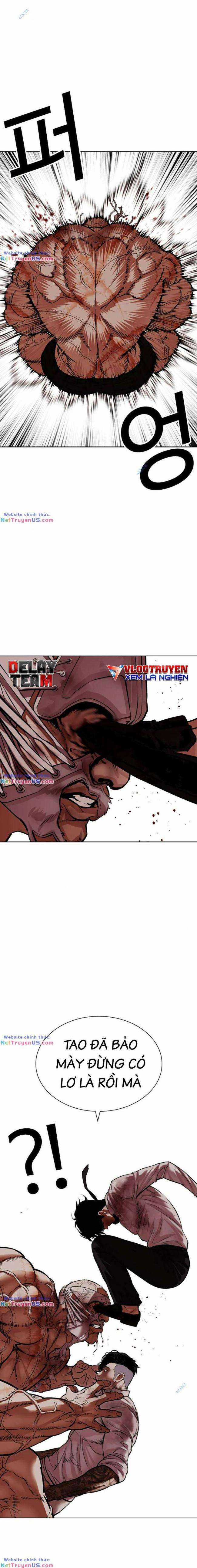 Hoán Đổi Diệu Kì Chapter 472 trang 10