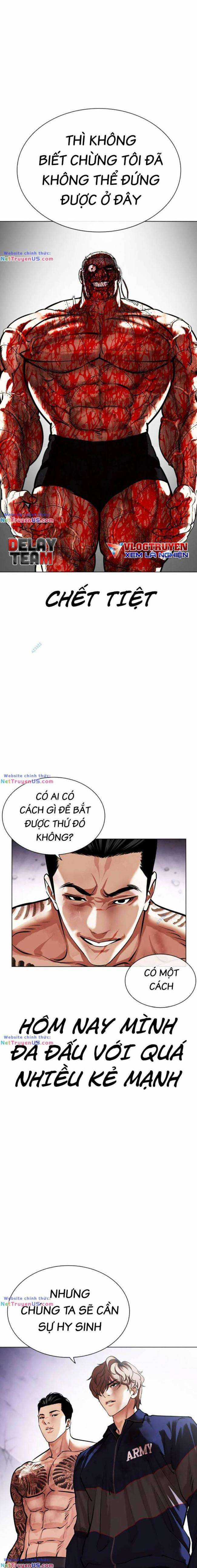 Hoán Đổi Diệu Kì Chapter 472 trang 13