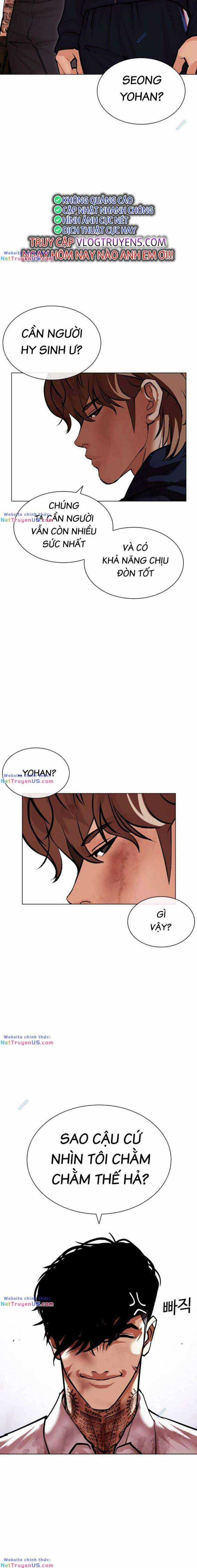 Hoán Đổi Diệu Kì Chapter 472 trang 14