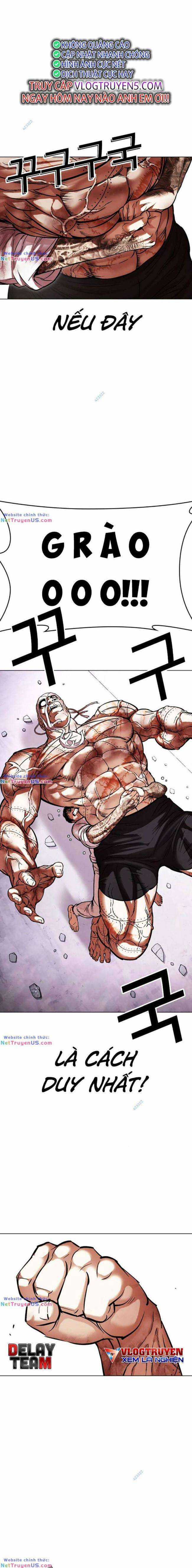 Hoán Đổi Diệu Kì Chapter 472 trang 16