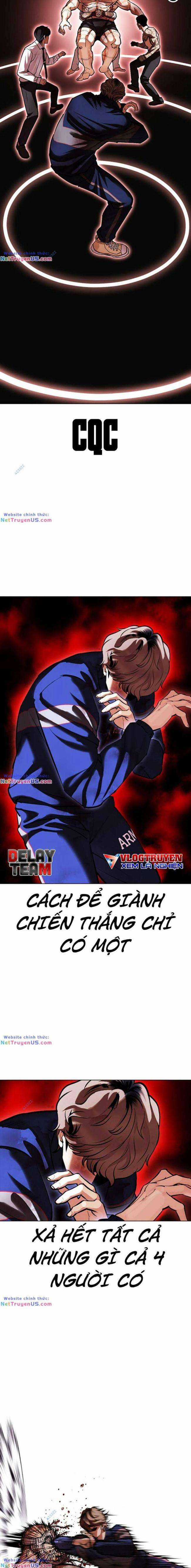 Hoán Đổi Diệu Kì Chapter 472 trang 18