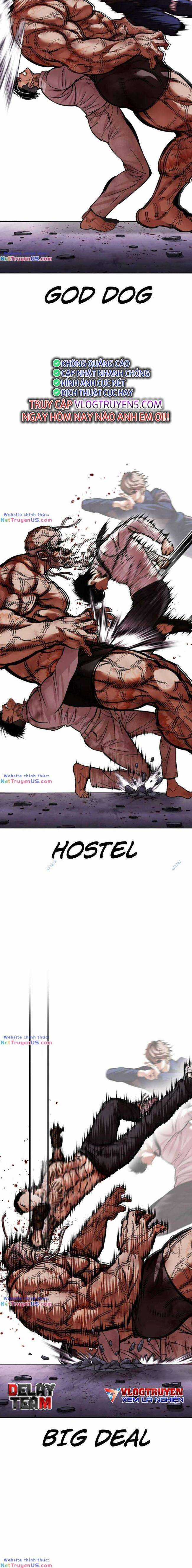 Hoán Đổi Diệu Kì Chapter 472 trang 19