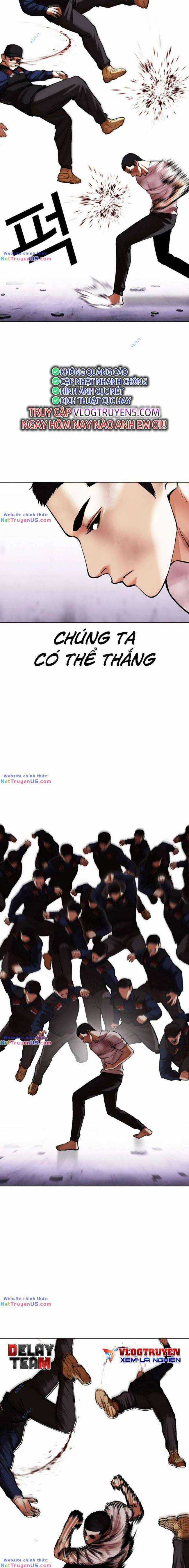 Hoán Đổi Diệu Kì Chapter 472 trang 2