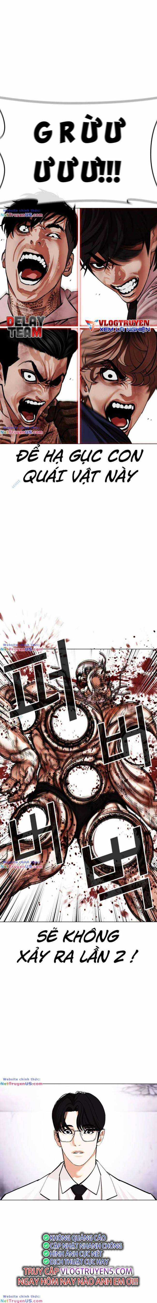 Hoán Đổi Diệu Kì Chapter 472 trang 21