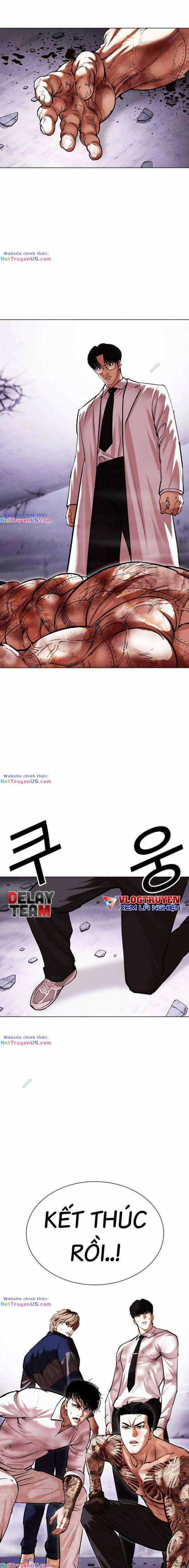 Hoán Đổi Diệu Kì Chapter 472 trang 22