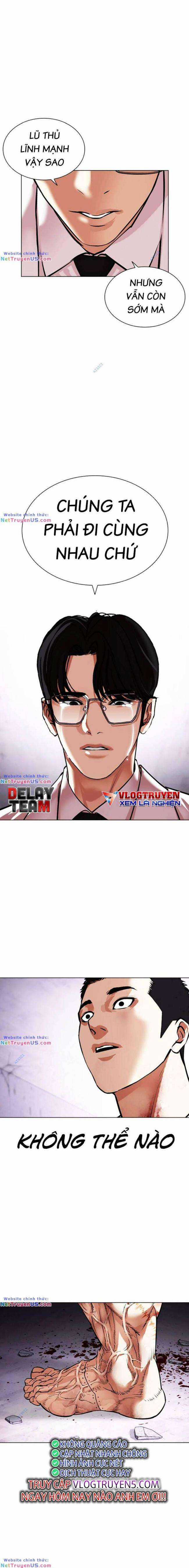 Hoán Đổi Diệu Kì Chapter 472 trang 24