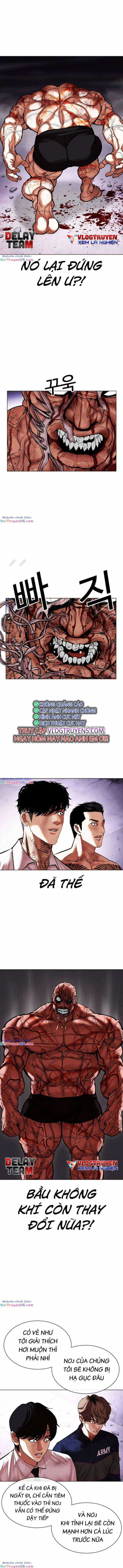 Hoán Đổi Diệu Kì Chapter 472 trang 25