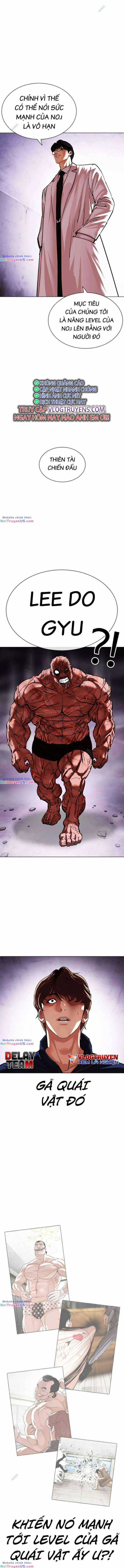 Hoán Đổi Diệu Kì Chapter 472 trang 26