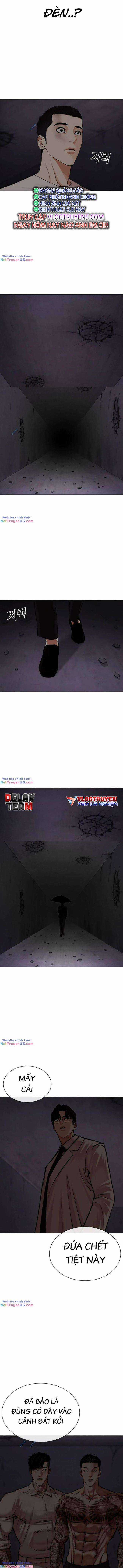 Hoán Đổi Diệu Kì Chapter 472 trang 28