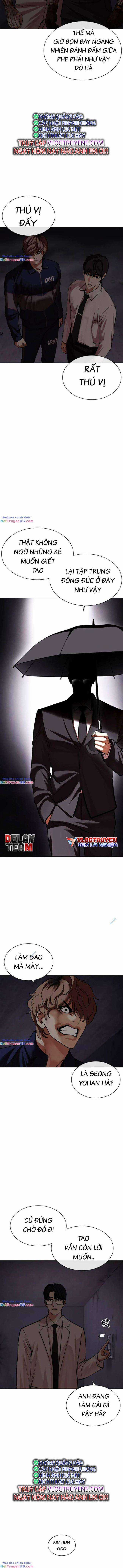 Hoán Đổi Diệu Kì Chapter 472 trang 29