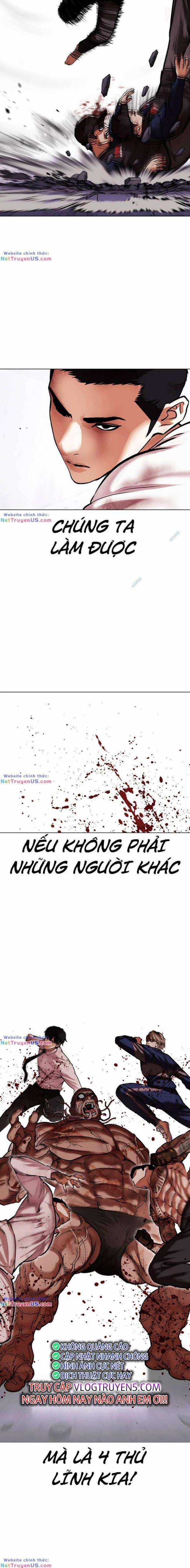 Hoán Đổi Diệu Kì Chapter 472 trang 3